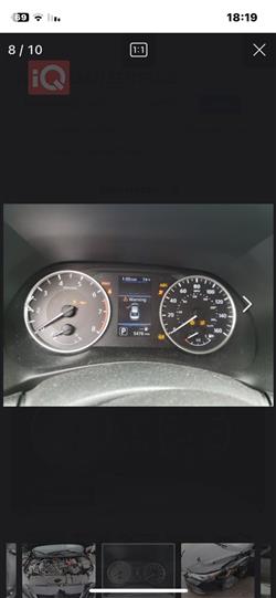 نیسان سێنترا